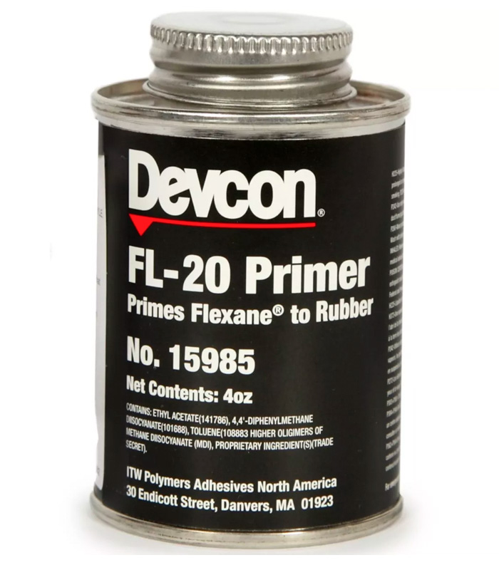 øDEVCON FLEXANE FL-20 PRIMER ԤͿ